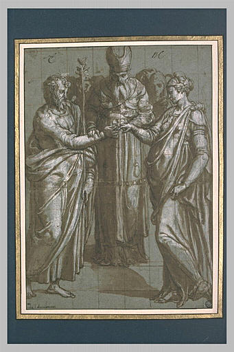 Le Mariage de la Vierge_0