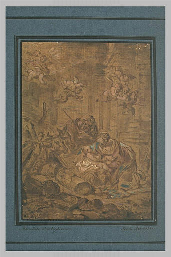 La Nativité_0