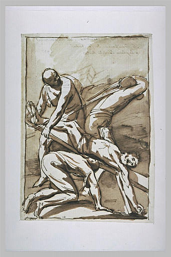 Martyre de saint Pierre_0