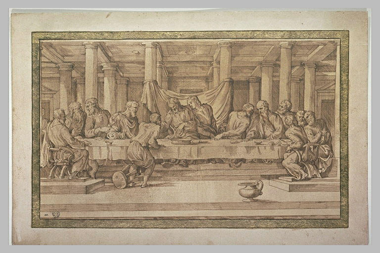 La Cène_0
