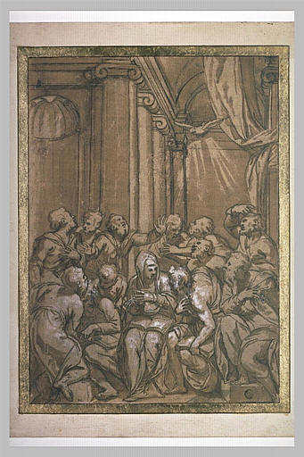 La Descente du Saint-Esprit_0