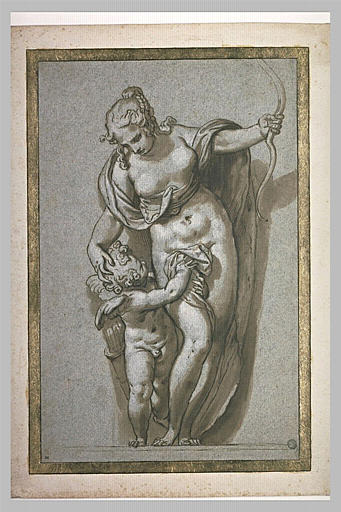 Vénus enlevant à l'Amour son arc_0