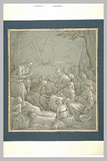 Prédication du Christ_0