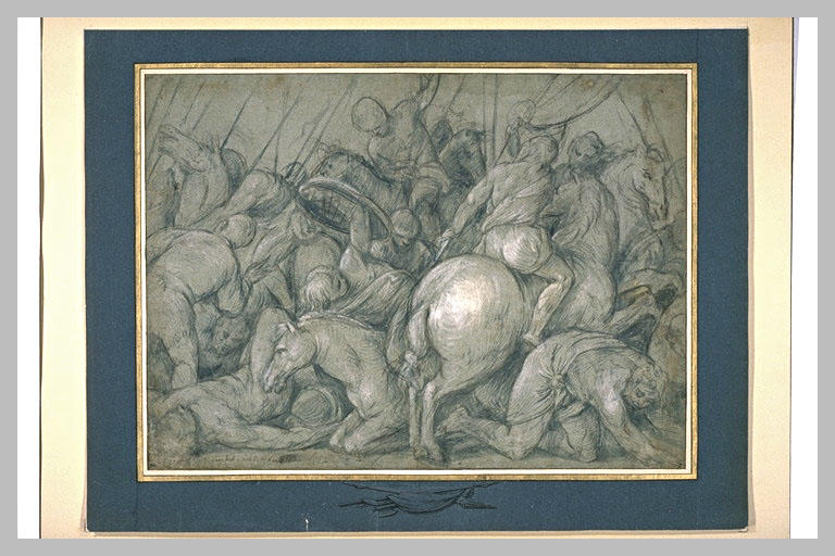 Scène de bataille_0