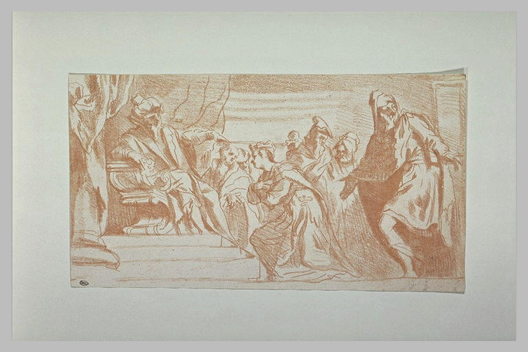 Esther et Assuérus_0
