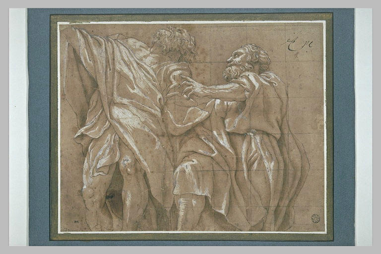 Deux apôtres_0