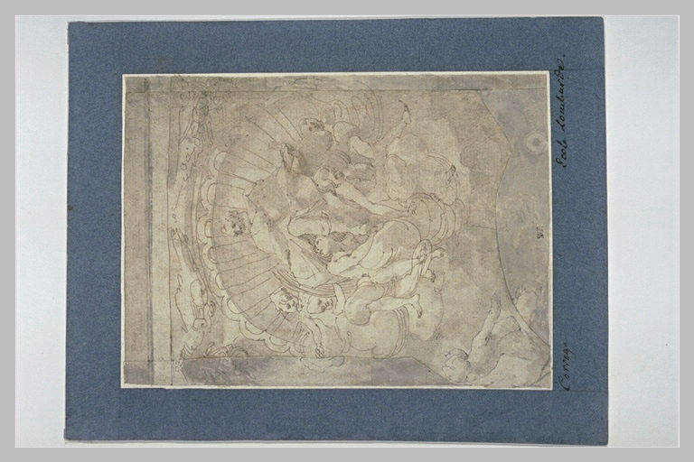 Apothéose de saint Thomas_0