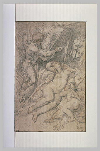 Le sommeil d'Antiope_0