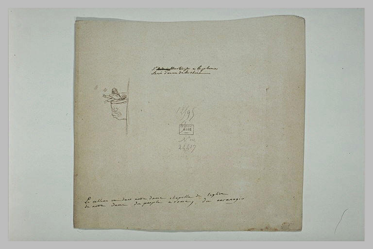 Crucifixion de saint Pierre_1