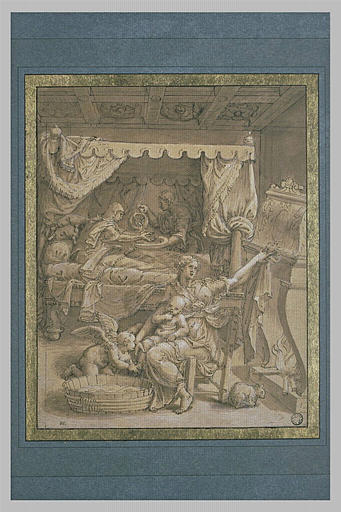 Naissance de la Vierge_0