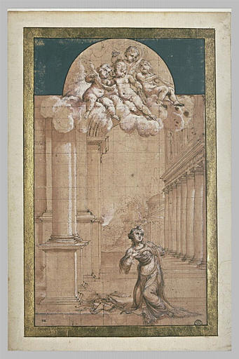 Sainte Cécile_0