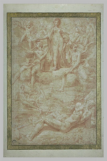 Allégorie de l'Immaculée Conception_0