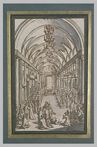 Ouverture de la Porte Sainte à Santa Maria Maggiore, à Rome_0