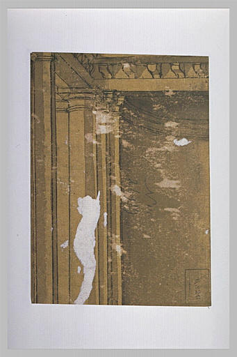 Détail d'architecture_0
