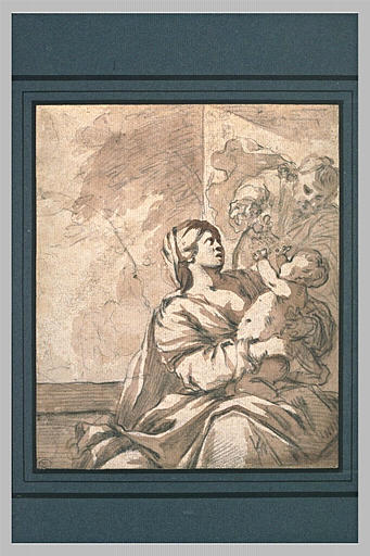 La Sainte Famille_0