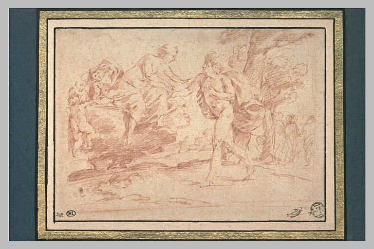 Pâris et Vénus_0