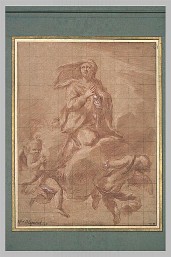 L'Assomption de la Vierge_0