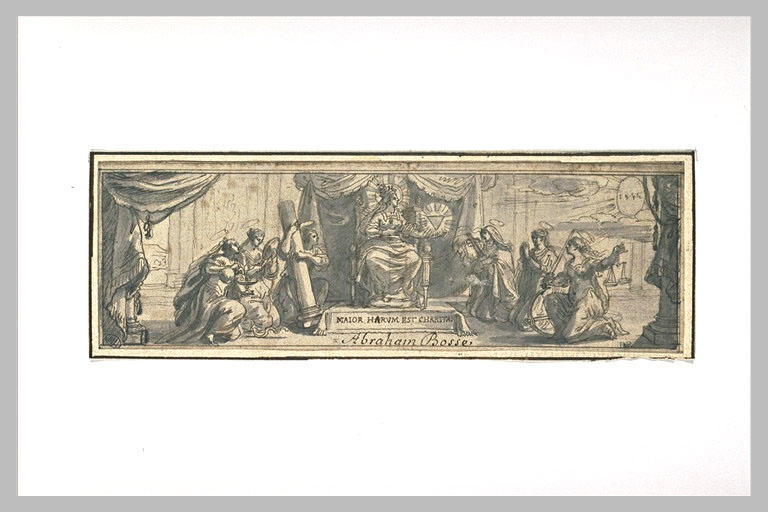 Les sept vertus théologales_0