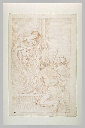 La Vierge de Lorette_0