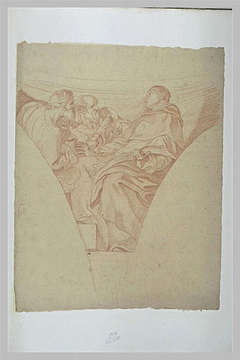 Saint Pierre, saint Paul et saint Colomban_0