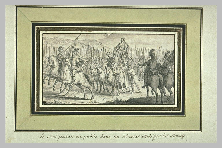 Le triomphe de Pharamond_0