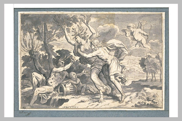 Apollon et Daphné_0