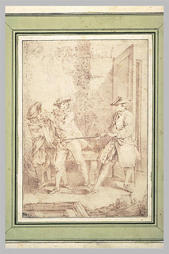 Scène de théâtre_0