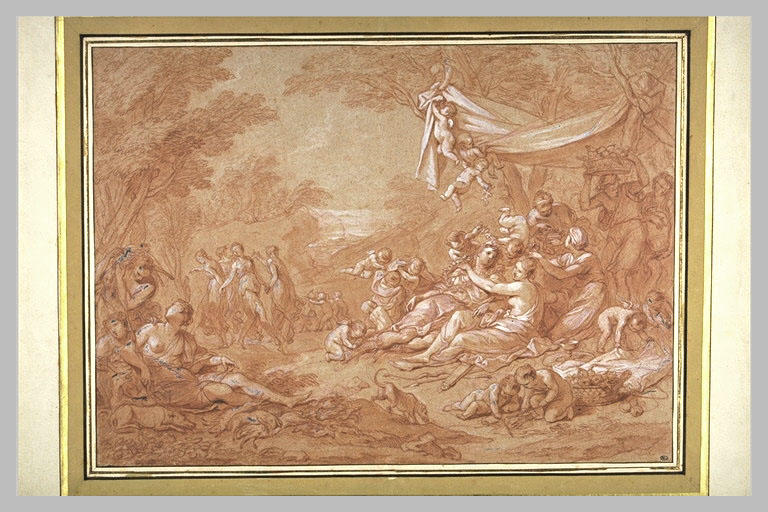 Télémaque et Eucharis_0