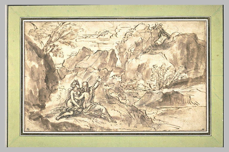 Acis et Galatée_0