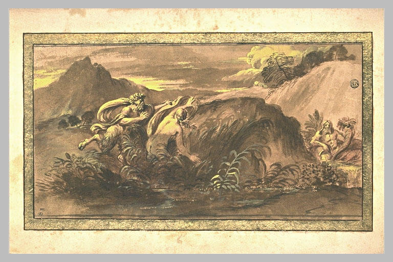 Pan poursuivant Syrinx_0