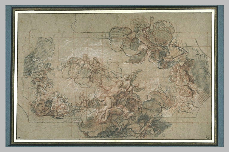 Apothéose de Psyché_0