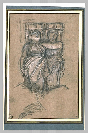 Deux cariatides_0