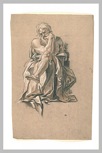 Le prophète Jérémie_0