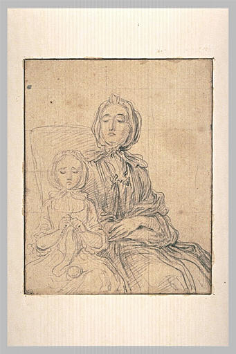 Une mère et sa fille_0