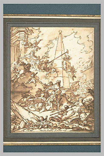 La Paix de 1748_0