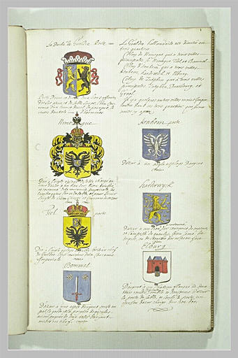 Page d'armorial_0