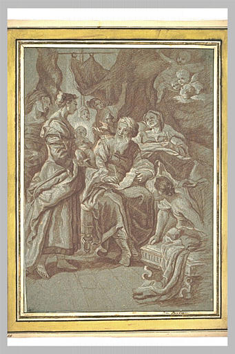 La Naissance de saint Jean-Baptiste_0