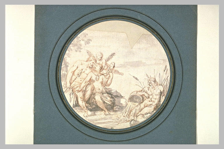 Hercule et Omphale_0