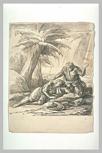 La Mort de Clorinde_0