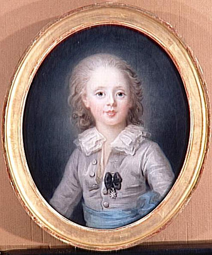 Louis-Antoine d'Artois, duc d'Angoulême (1775-1844)_0
