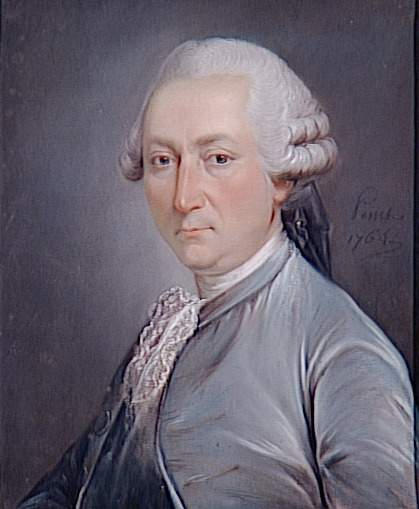 Jean-Rodolphe Perronet (1708-1794), premier Ingénieur des Ponts et Chaussées du Royaume, Fondateur et Directeur de l'Ecole des Ponts et Chaussées_0