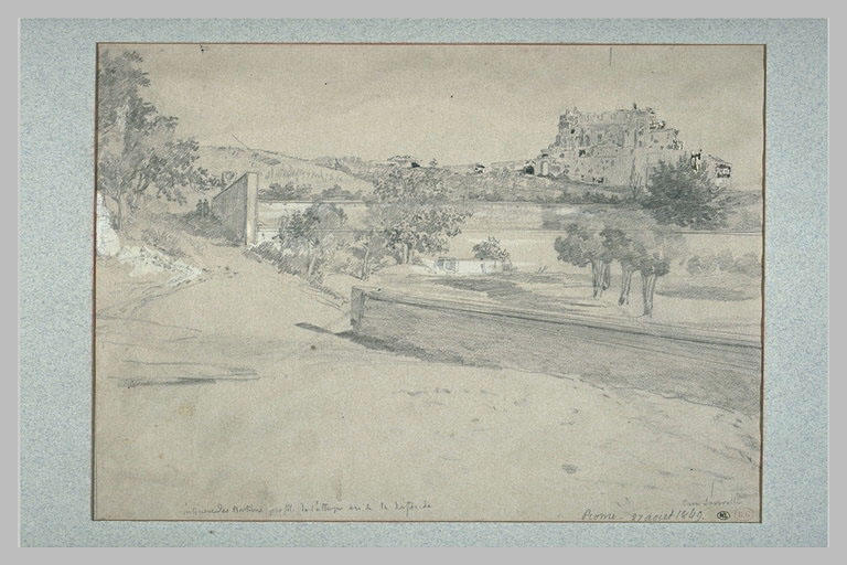 Vue de la casa Savorelli_0