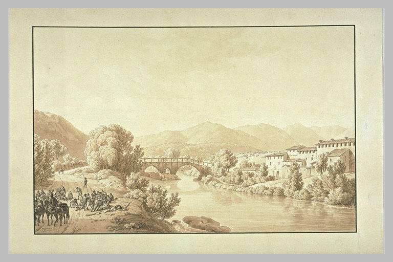 La bataille de Bagnasco, 24 mai 1796_0