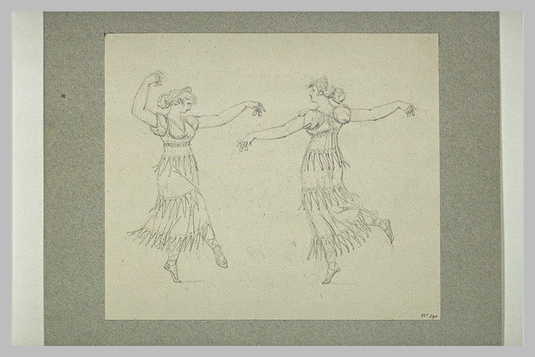 Danseuses italiennes_0