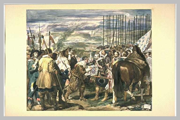 Copie des Lances de Velasquez_0