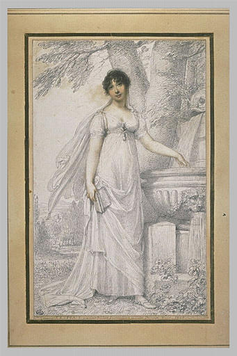 Lady Airey, femme de Sir George Airey, officier anglais_0