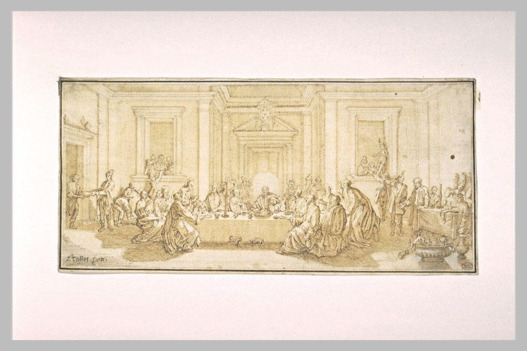 La Cène_0