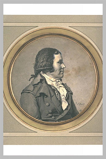 Portrait de Dubois-Crancé_0