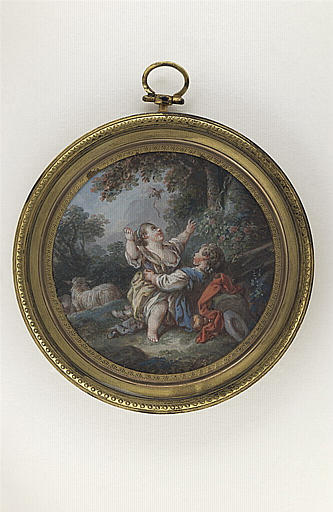 L'oiseau envolé_0