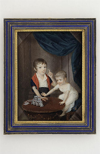 Le château de cartes_0